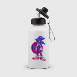 Бутылка спортивная Sonic Exe Video game Hedgehog