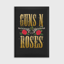 Ежедневник Guns n roses , группа