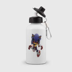 Бутылка спортивная Sonic Exe Hedgehog