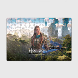 Головоломка Пазл магнитный 126 элементов Aloy Элой Horizon