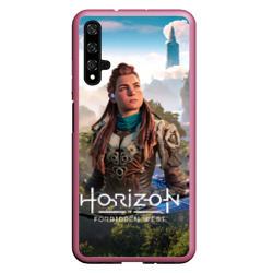 Чехол для Honor 20 Aloy Элой Horizon