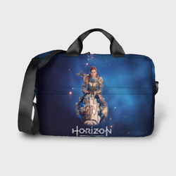 Сумка для ноутбука 3D  Aloy   horizon