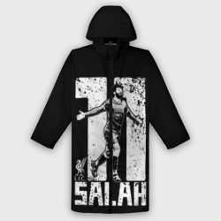 Мужской дождевик 3D Мохамед Салах Mohamed Salah