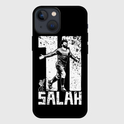 Чехол для iPhone 13 mini Мохамед Салах Mohamed Salah