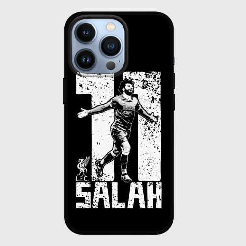 Чехол для iPhone 13 Pro Мохамед Салах Mohamed Salah