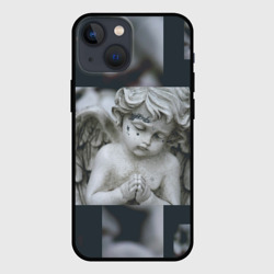 Чехол для iPhone 13 mini Angel Lil Peep GBC