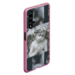 Чехол для Honor 20 Angel Lil Peep GBC - фото 2