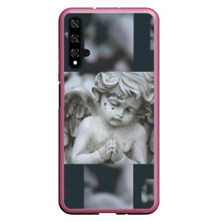 Чехол для Honor 20 Angel Lil Peep GBC