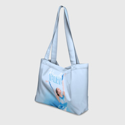 Пляжная сумка 3D Камила Валиева ROC - фото 2