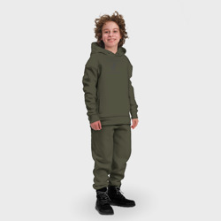 Детский костюм хлопок Oversize Интернет сломан. Итак, я сегодня на улице - фото 2