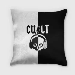 Подушка 3D TDG CU/LT AC/DC