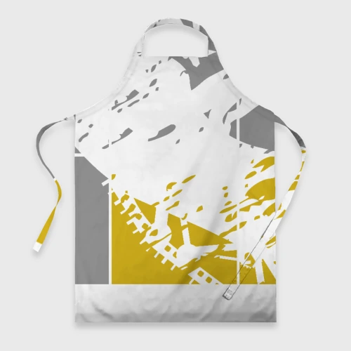 Фартук 3D Snowmobile qube