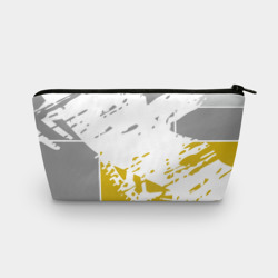 Косметичка 3D Snowmobile qube