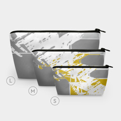 Косметичка 3D Snowmobile qube - фото 2