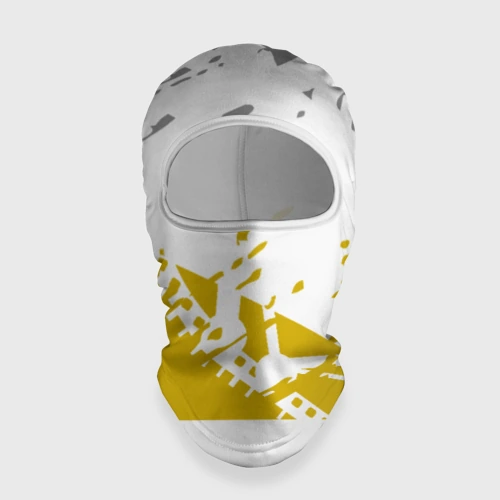 Балаклава 3D Snowmobile qube