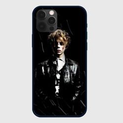 Чехол для iPhone 12 Pro Max Pharaoh Эми Фараон