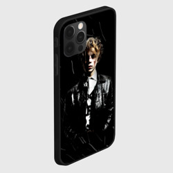 Чехол для iPhone 12 Pro Max Pharaoh Эми Фараон - фото 2