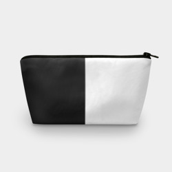 Косметичка 3D Black and white чб