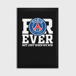 Ежедневник PSG forever not just when We win ПСЖ