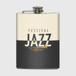 Фляга Jazz festival