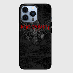 Чехол для iPhone 13 Pro Dead Dynasty Pharaoh Символ