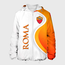 Мужская куртка 3D Рома