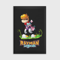 Ежедневник Уставший Rayman