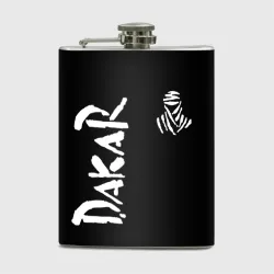 Фляга Дакар ралли