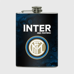 Фляга Inter Pro Football Разводы