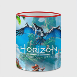 Кружка с полной запечаткой Horizon Запретный Запад Элой - фото 2