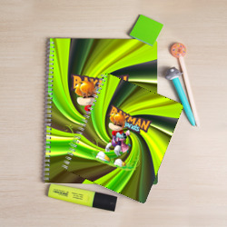 Тетрадь Уставший Рэйман - фото 2