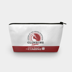 Косметичка 3D Альпинизм - Climbing