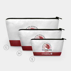 Косметичка 3D Альпинизм - Climbing - фото 2