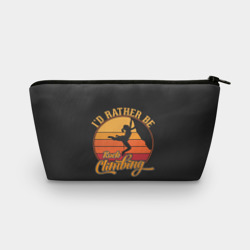 Косметичка 3D Покорение Вершины