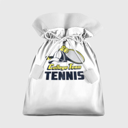 Подарочный 3D мешок Теннис Tennis