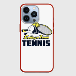 Чехол для iPhone 13 Pro Теннис Tennis