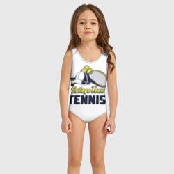 Детский купальник 3D Теннис Tennis