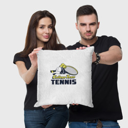 Подушка 3D Теннис Tennis - фото 2