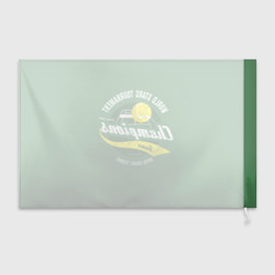 Флаг 3D Большой Теннис Tennis - фото 2