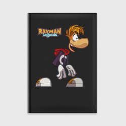 Ежедневник Rayman Legends Рэйман