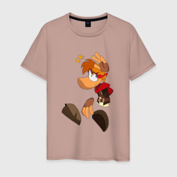 Rayman   legends – Мужская футболка хлопок с принтом купить со скидкой в -20%