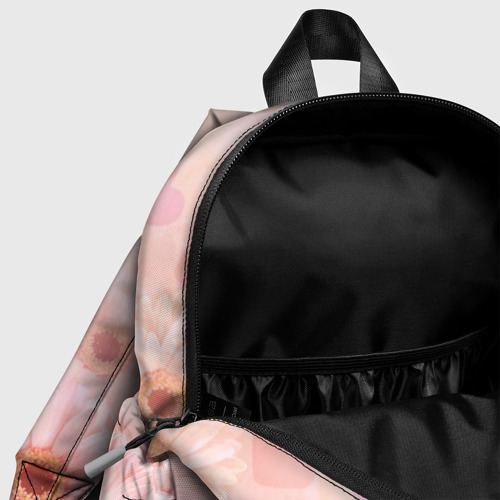 Детский рюкзак 3D Самая красивая Ангелина - фото 6