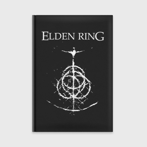 Ежедневник Elden Ring лого