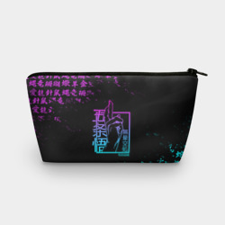 Косметичка 3D Сукуна магическая битва неон Sukuna neon