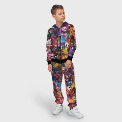 Детский костюм 3D Cute FNAF Pattern - фото 2
