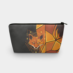 Косметичка 3D Лиса: Этника