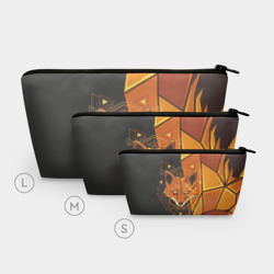 Косметичка 3D Лиса: Этника - фото 2