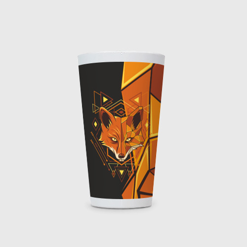 Two latte лиса. Two.latte. лисица.