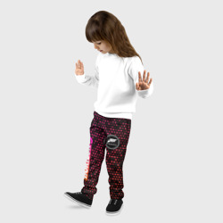 Детские брюки 3D ФОРЗА ХОРАЗЙЕН 5 | Космос - фото 2