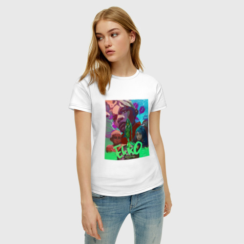 Ekko t shirt hotsell